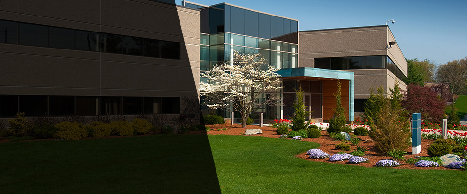 Budd Lake Landscapers