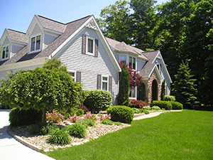 Landscapers and Lawncare Services in Budd Lake, NJ